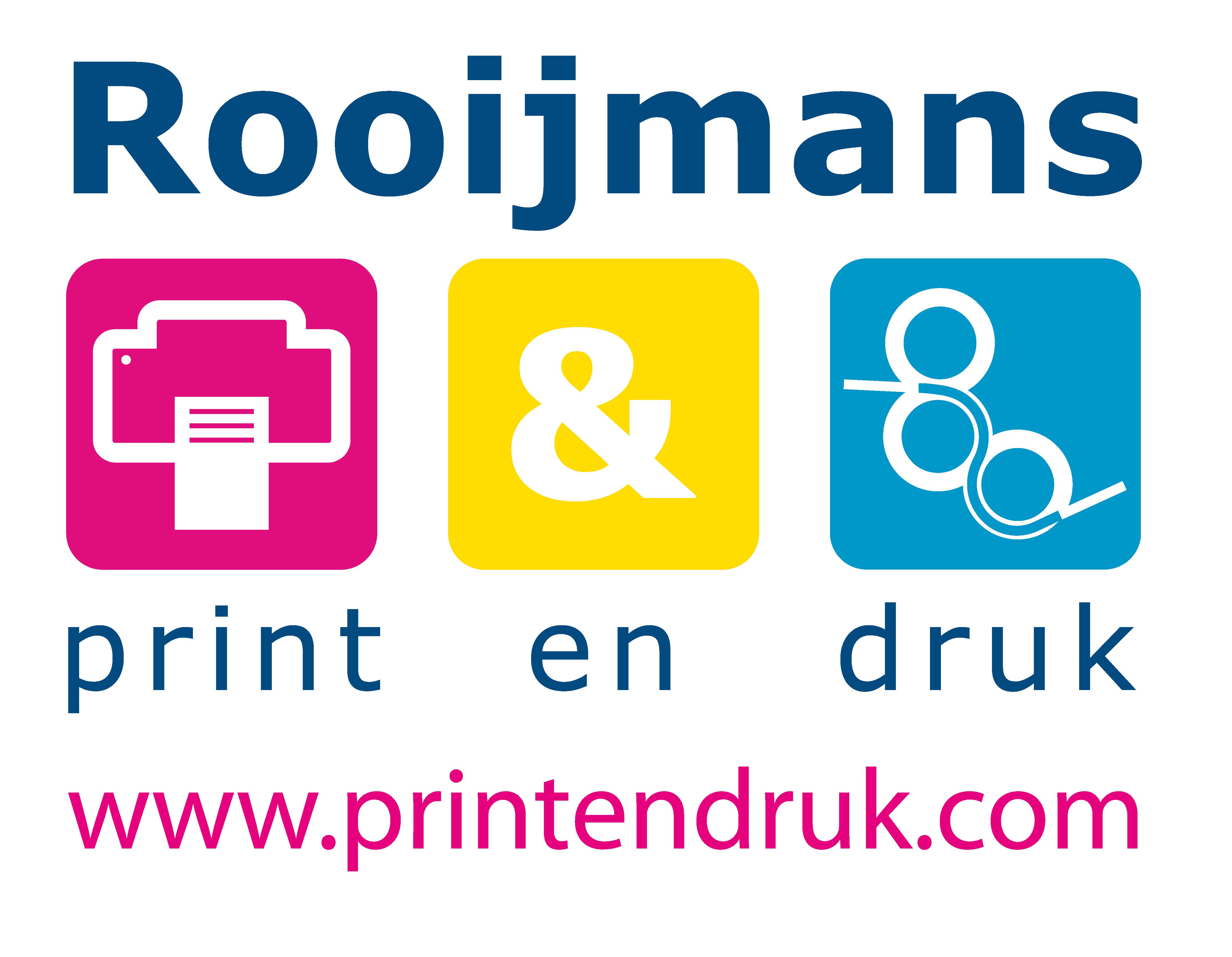 logo Rooijmans