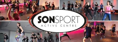 logo SonSport