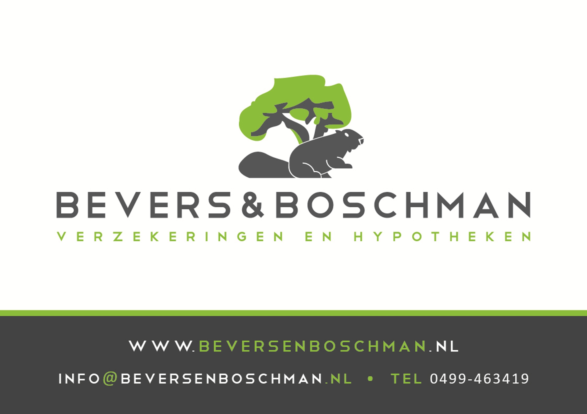 logo Bevers